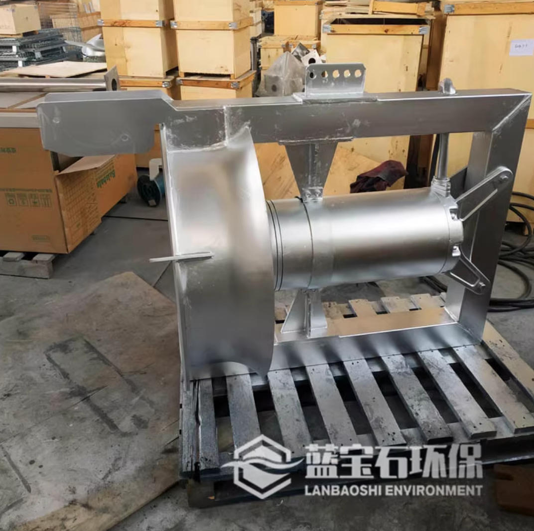 技術(shù)驅(qū)動(dòng) 合作共贏 | 南京藍(lán)寶石環(huán)保與遼寧某機(jī)電制造達(dá)成戰(zhàn)略合作，共推污水處理高效解決方案