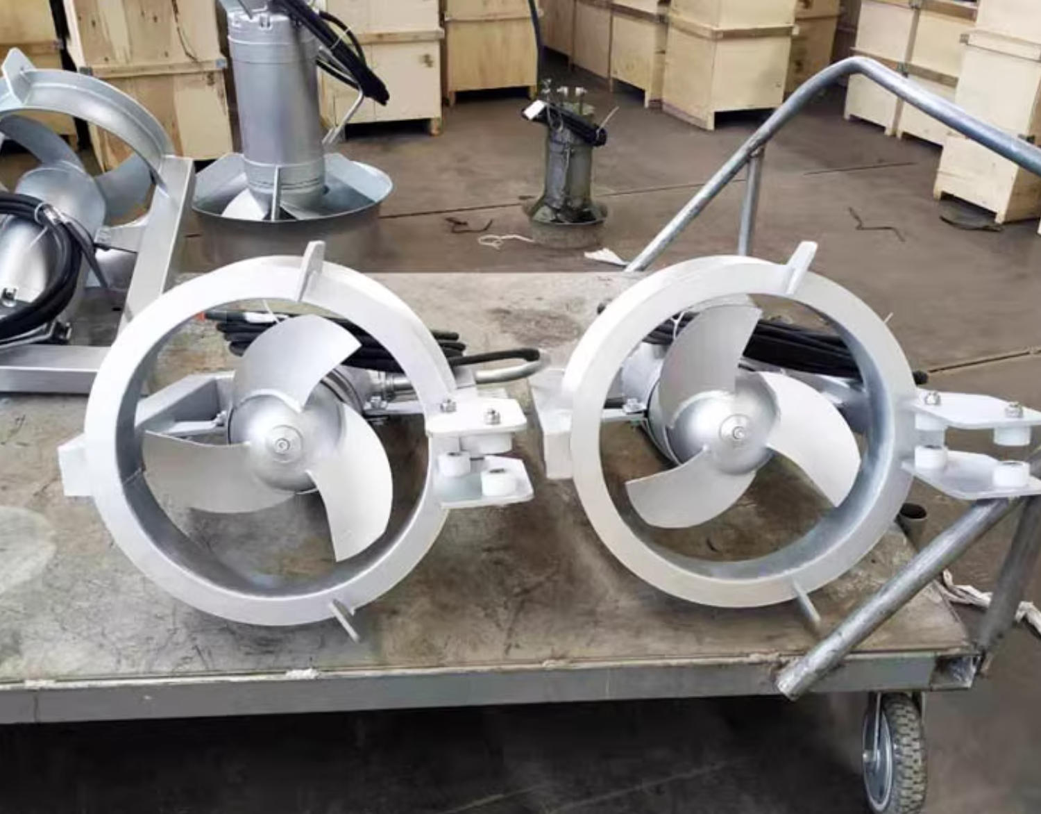 技術(shù)驅(qū)動(dòng) 合作共贏 | 南京藍(lán)寶石環(huán)保與遼寧某機(jī)電制造達(dá)成戰(zhàn)略合作，共推污水處理高效解決方案