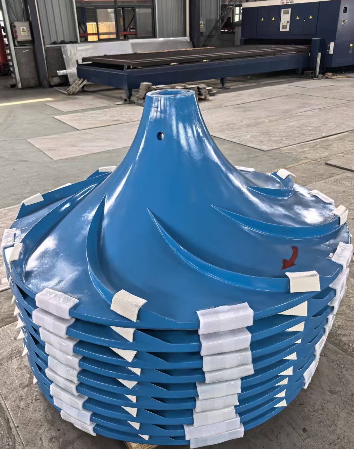 潛水雙曲面攪拌機(jī)與其它攪拌設(shè)備相比，優(yōu)勢(shì)在哪里？ | 南京藍(lán)寶石環(huán)保