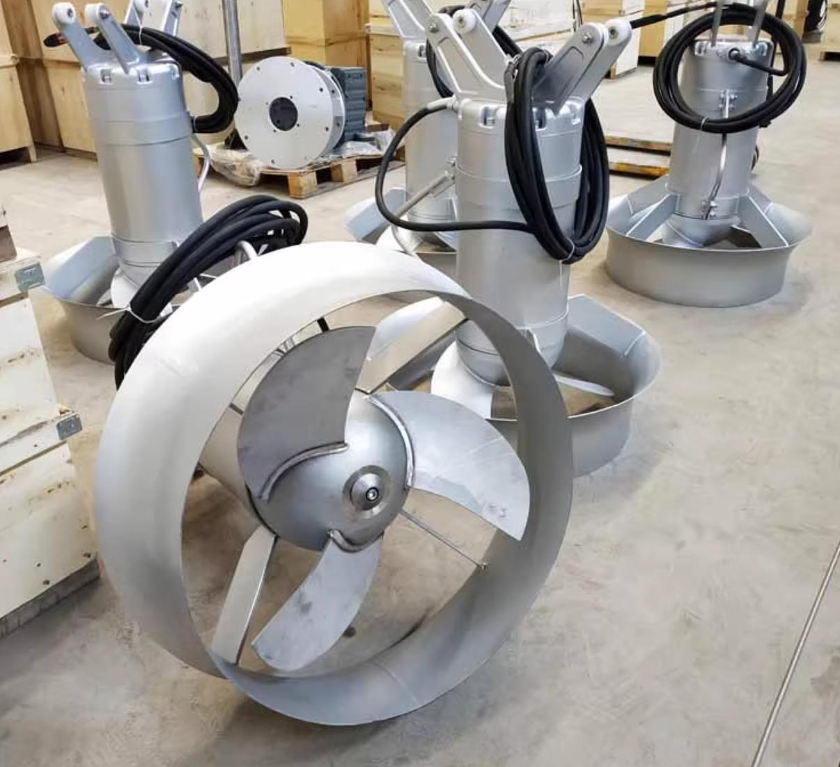 南京藍(lán)寶石與綏化某水務(wù)達(dá)成戰(zhàn)略合作，助力污水處理效能提升